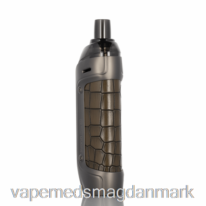 Vape Væske Suorin Trio 85 85w Pod Mod Kit Firbenkorn